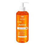 Sabonete Líquido Facial Actine Pele Acneica 400ml - Darrow